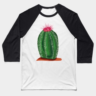 Big cactus! Baseball T-Shirt